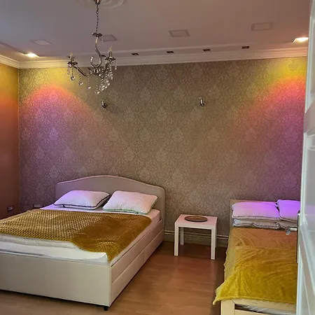 Life & Work In Centre With Free Parking! * Belgrade